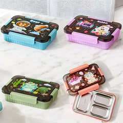 TinyTots Bento LunchBox