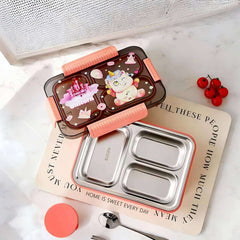 TinyTots Bento LunchBox