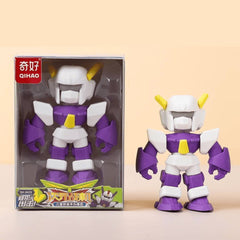 Transformers Eraser For Boys - Single Piece