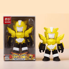 Transformers Eraser For Boys - Single Piece