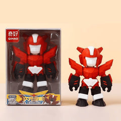 Transformers Eraser For Boys - Single Piece