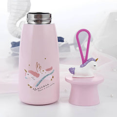 Unicorn Thermos Bottle