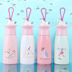 Unicorn Thermos Bottle