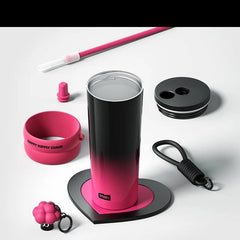 SipNChill Tumbler Stainless Steel 316