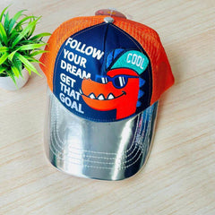 Vest Caps for Kids