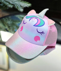 Vest Caps for Kids