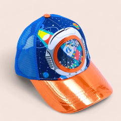 Vest Caps for Kids