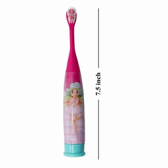 WaterProof Electronic Tooth Brush